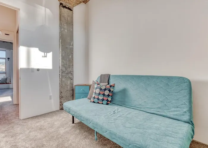 Union Lofts 310