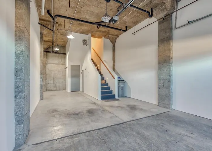 Union Lofts 310