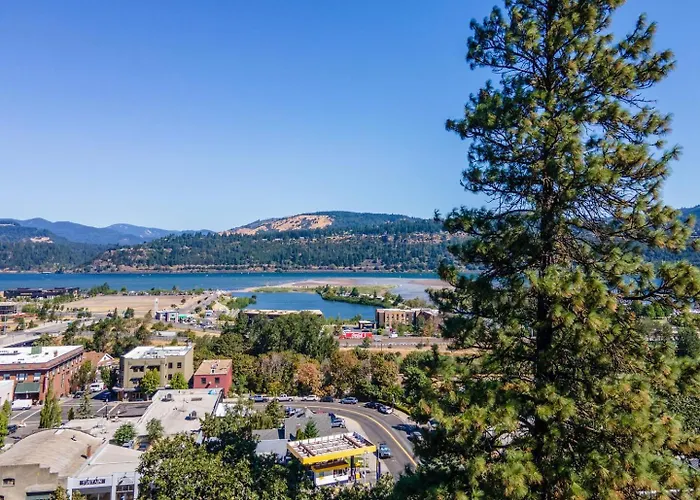 Hood River White Cap